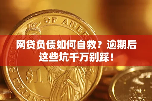 武汉网贷负债如何自救？逾期后这些坑千万别踩！